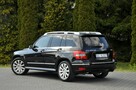 Mercedes GLK 350 3.0d(231KM)*Led*Xenon*Navi*Skóry*Panorama*El.Fotele*El.Klapa*Alu19"ASO - 14