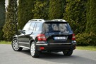 Mercedes GLK 350 3.0d(231KM)*Led*Xenon*Navi*Skóry*Panorama*El.Fotele*El.Klapa*Alu19"ASO - 15