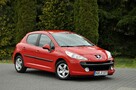 Peugeot 207 1.4i(73KM)*Urban Move*Klimatyzacja*I Właściciel*Alu15"ASO - 3