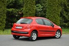 Peugeot 207 1.4i(73KM)*Urban Move*Klimatyzacja*I Właściciel*Alu15"ASO - 5