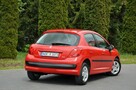Peugeot 207 1.4i(73KM)*Urban Move*Klimatyzacja*I Właściciel*Alu15"ASO - 6
