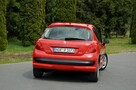 Peugeot 207 1.4i(73KM)*Urban Move*Klimatyzacja*I Właściciel*Alu15"ASO - 7