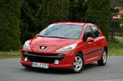 Peugeot 207 1.4i(73KM)*Urban Move*Klimatyzacja*I Właściciel*Alu15"ASO - 9
