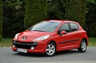 Peugeot 207 1.4i(73KM)*Urban Move*Klimatyzacja*I Właściciel*Alu15"ASO - 10