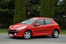 Peugeot 207 1.4i(73KM)*Urban Move*Klimatyzacja*I Właściciel*Alu15"ASO - 11