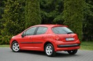 Peugeot 207 1.4i(73KM)*Urban Move*Klimatyzacja*I Właściciel*Alu15"ASO - 13