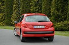Peugeot 207 1.4i(73KM)*Urban Move*Klimatyzacja*I Właściciel*Alu15"ASO - 15