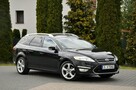 Ford Mondeo 2.2TDCI(200KM)*Lift*Duża Navi*Led*El.Fotele*Reling*Convers*Alu18"ASO - 3