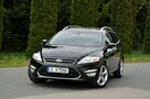 Ford Mondeo 2.2TDCI(200KM)*Lift*Duża Navi*Led*El.Fotele*Reling*Convers*Alu18"ASO - 8