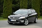 Ford Mondeo 2.2TDCI(200KM)*Lift*Duża Navi*Led*El.Fotele*Reling*Convers*Alu18"ASO - 9