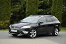 Ford Mondeo 2.2TDCI(200KM)*Lift*Duża Navi*Led*El.Fotele*Reling*Convers*Alu18"ASO - 10