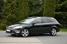 Ford Mondeo 2.2TDCI(200KM)*Lift*Duża Navi*Led*El.Fotele*Reling*Convers*Alu18"ASO - 11