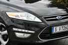 Ford Mondeo 2.2TDCI(200KM)*Lift*Duża Navi*Led*El.Fotele*Reling*Convers*Alu18"ASO - 12