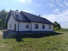 Nowy dom parterowy 128 m2 / 10,50 ara - 5