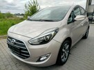 Hyundai ix20 1.6 benzyna Kamera Nawigacja Tempomat Klimatronik - 1