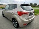 Hyundai ix20 1.6 benzyna Kamera Nawigacja Tempomat Klimatronik - 3