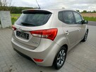 Hyundai ix20 1.6 benzyna Kamera Nawigacja Tempomat Klimatronik - 5