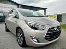 Hyundai ix20 1.6 benzyna Kamera Nawigacja Tempomat Klimatronik - 7