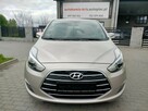 Hyundai ix20 1.6 benzyna Kamera Nawigacja Tempomat Klimatronik - 8