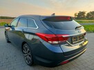 Hyundai i40 1.7 CRDi 141KM Automat Skóry Klimatronik Nawigacja Kamera - 3