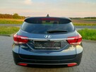 Hyundai i40 1.7 CRDi 141KM Automat Skóry Klimatronik Nawigacja Kamera - 4