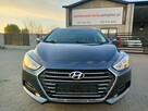 Hyundai i40 1.7 CRDi 141KM Automat Skóry Klimatronik Nawigacja Kamera - 8