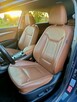 Hyundai i40 1.7 CRDi 141KM Automat Skóry Klimatronik Nawigacja Kamera - 10