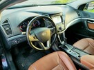 Hyundai i40 1.7 CRDi 141KM Automat Skóry Klimatronik Nawigacja Kamera - 11
