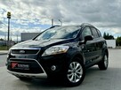 Ford Kuga 2.0 TDCI / 140KM Nawigacja Półskóra Czujniki Parkowania Tempomat - 2