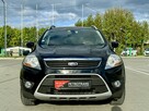 Ford Kuga 2.0 TDCI / 140KM Nawigacja Półskóra Czujniki Parkowania Tempomat - 3