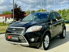 Ford Kuga 2.0 TDCI / 140KM Nawigacja Półskóra Czujniki Parkowania Tempomat - 5
