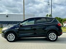 Ford Kuga 2.0 TDCI / 140KM Nawigacja Półskóra Czujniki Parkowania Tempomat - 6