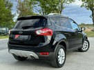 Ford Kuga 2.0 TDCI / 140KM Nawigacja Półskóra Czujniki Parkowania Tempomat - 8