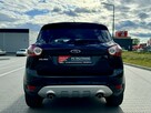 Ford Kuga 2.0 TDCI / 140KM Nawigacja Półskóra Czujniki Parkowania Tempomat - 9