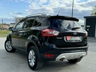 Ford Kuga 2.0 TDCI / 140KM Nawigacja Półskóra Czujniki Parkowania Tempomat - 10