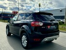 Ford Kuga 2.0 TDCI / 140KM Nawigacja Półskóra Czujniki Parkowania Tempomat - 11