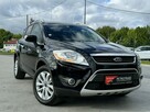Ford Kuga 2.0 TDCI / 140KM Nawigacja Półskóra Czujniki Parkowania Tempomat - 13