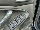 Ford Kuga 2.0 TDCI / 140KM Nawigacja Półskóra Czujniki Parkowania Tempomat - 14