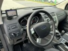 Ford Kuga 2.0 TDCI / 140KM Nawigacja Półskóra Czujniki Parkowania Tempomat - 16