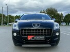 Peugeot 3008 2.0HDI / 163KM Automat Nawigacja Panorama Ksenon Skóra Head UP - 3