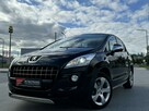 Peugeot 3008 2.0HDI / 163KM Automat Nawigacja Panorama Ksenon Skóra Head UP - 5