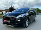 Peugeot 3008 2.0HDI / 163KM Automat Nawigacja Panorama Ksenon Skóra Head UP - 6
