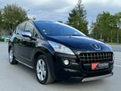 Peugeot 3008 2.0HDI / 163KM Automat Nawigacja Panorama Ksenon Skóra Head UP - 14