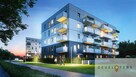 Nowe 2 pokoje z ogródkiem I Hala garażowa I Rabaty - 5