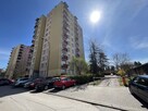 Mieszkanie 53 m2 trzy pokoje ul. Zachodnia Lublin. - 1