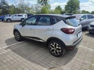 Renault Captur Nawigacja podgrzewane fotele - 3