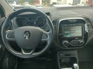 Renault Captur Nawigacja podgrzewane fotele - 11