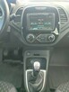 Renault Captur Nawigacja podgrzewane fotele - 12
