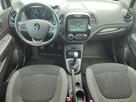 Renault Captur Nawigacja podgrzewane fotele - 15