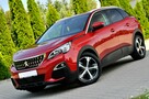 Peugeot 3008 _1.2 130KM_Navi_Kamera_Led_Pdc_Klimatronik_Serwis_ - 1